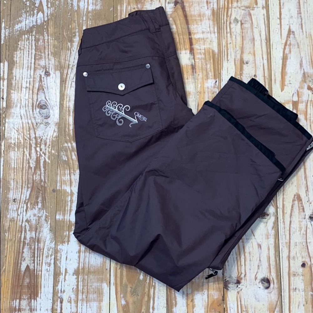 O'NEILL FREEDOM SERIES SNOW  INSULATED PANT L